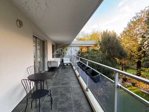 Location appartement 7 pièces Nantes Centre Ville 44