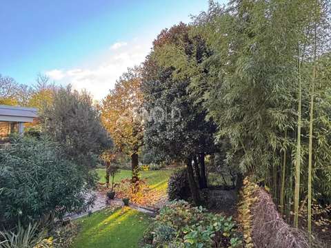 Location appartement 7 pièces