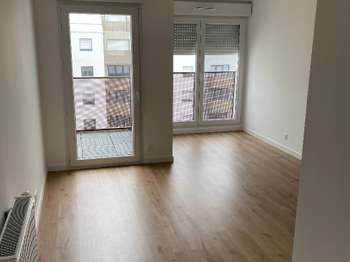 Location Appartement 2 piècesNantes Centre Ville