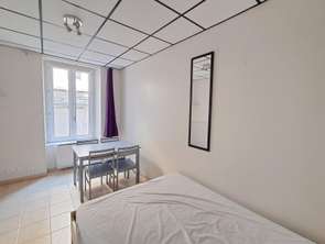 Location Appartement T1Nantes Centre Ville