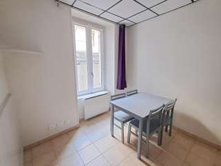 Location appartement 1 pièce