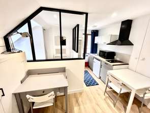 Location StudioNantes Centre Ville