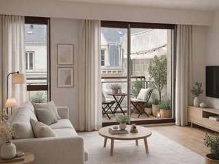 Location appartement 2 pièces Location appartement 2 pièces