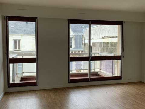 Location appartement 2 pièces Location appartement 2 pièces