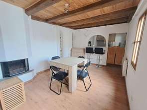 Location Appartement T1Nantes Centre Ville