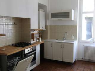 Location appartement 2 pièces