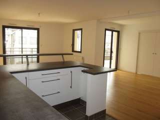 Location appartement 4 pièces