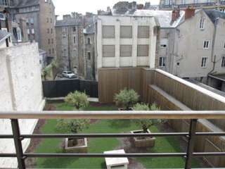 Location appartement 4 pièces