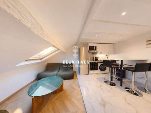 Location appartement 3 pièces
