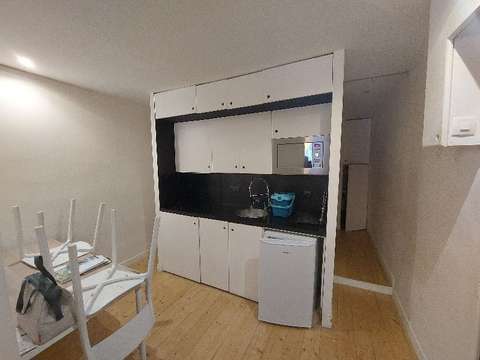 Location appartement 1 pièce