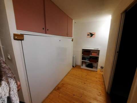 Location appartement 1 pièce