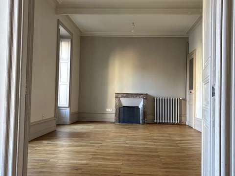 Location appartement 7 pièces