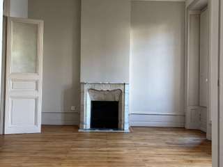 Location appartement 7 pièces