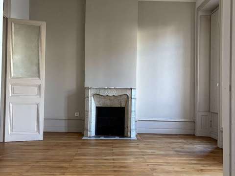 Location appartement 7 pièces