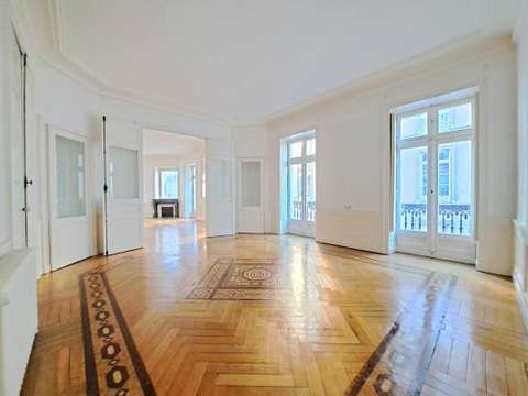 Location appartement 7 pièces