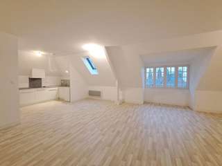 Location appartement 4 pièces