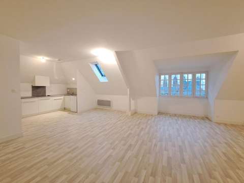 Location appartement 4 pièces