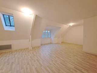 Location appartement 4 pièces