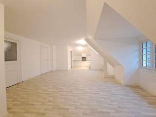 Location appartement 4 pièces