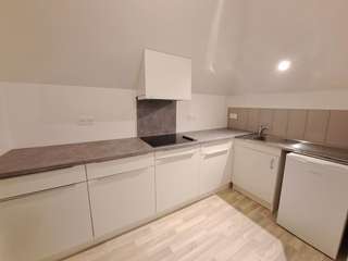 Location appartement 4 pièces