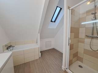 Location appartement 4 pièces