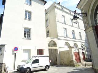 Location appartement 4 pièces