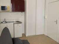 Location appartement 1 pièce