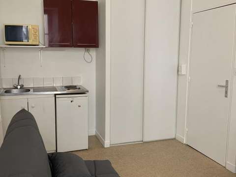 Location appartement 1 pièce Location appartement 1 pièce