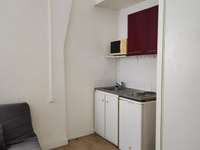 Location appartement 1 pièce