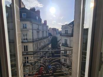 Photo Location appartement Nantes Centre Ville
