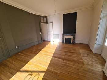 Location appartement 4 pièces