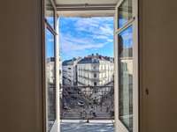Location appartement 4 pièces