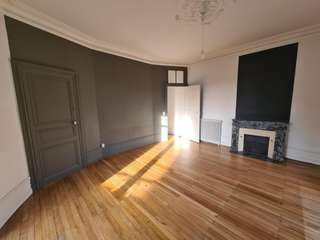 Location appartement 4 pièces