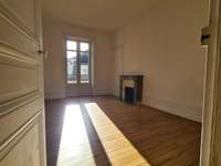 Location appartement 4 pièces