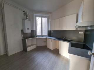 Location appartement 4 pièces
