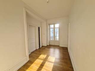 Location appartement 4 pièces