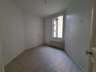 Location appartement 4 pièces