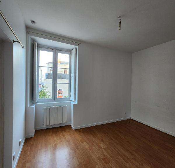 Location appartement 2 pièces