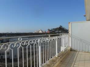 Location Appartement T1Nantes Centre Ville
