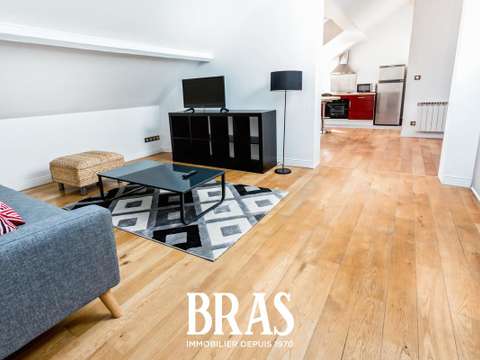 Location appartement 2 pièces