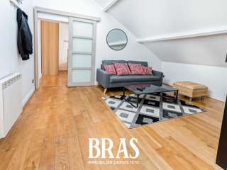 Location appartement 2 pièces