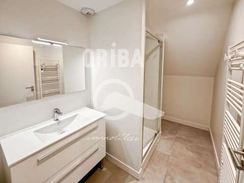 Location appartement 4 pièces