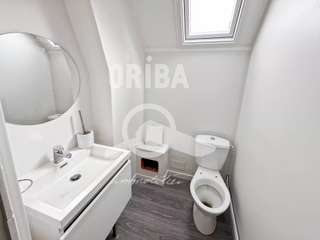 Location appartement 4 pièces