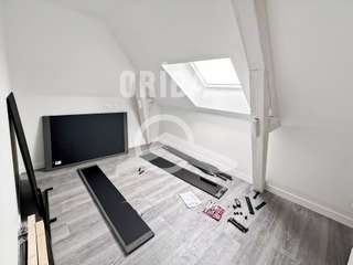 Location appartement 4 pièces