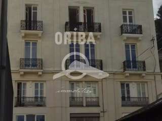 Location appartement 4 pièces
