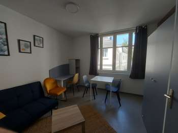 Location appartement 1 pièce Nantes Centre Ville 44