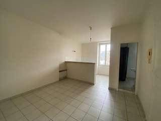 Location appartement 2 pièces
