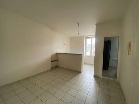 Location appartement 2 pièces