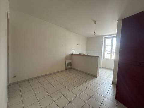 Location appartement 2 pièces