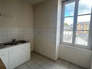 Location appartement 2 pièces